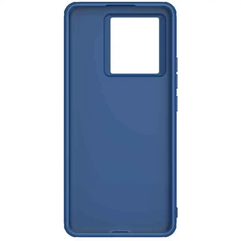 Nillkin Super Jäätunud Shield Pro Telefon Juhtudel Xiaomi Redmi K60 Ultra Õhuke Anti Sõrmejälje Tagasi Telefoni Kate Juhul0