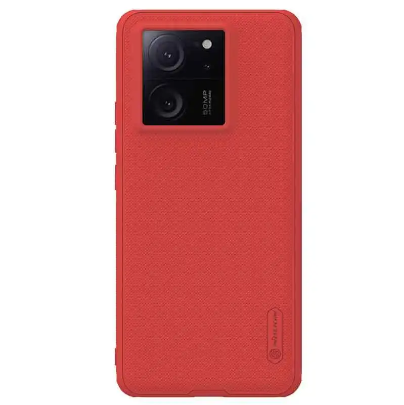 Nillkin Super Jäätunud Shield Pro Telefon Juhtudel Xiaomi Redmi K60 Ultra Õhuke Anti Sõrmejälje Tagasi Telefoni Kate Juhul1