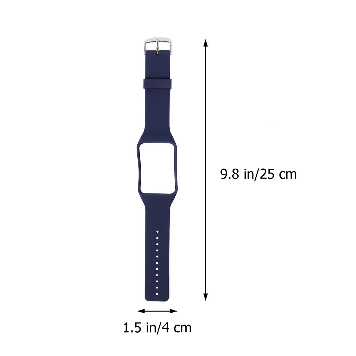 Meeste Smart Kellad Gearsr750 Rihm Watchband Käevõru Randme Tpe Tooraine Miss2