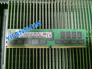 4G 1RX16 PC4-2400T DDR4 HMA851S6AFR6N-UH