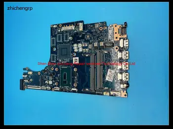 HP ENVY 15-AE sülearvuti emaplaadi ABW50 LA-C501P 837094-601 i5-5200u 812713-601 i7-5500u DDR3 UMA graafika Integreeritud