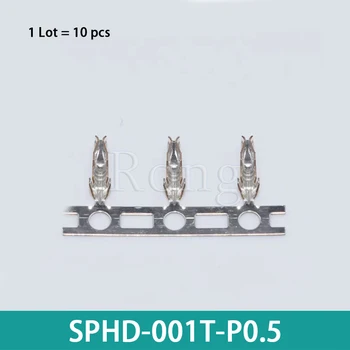 Pesa SPHD - 001 - t - P0.5 terminal pin pistikud kodu sisustus PH PHD