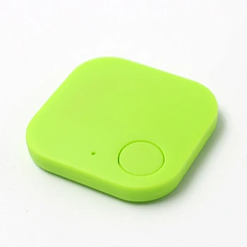 Reaalajas Tracker Sõidukitele / Kids / Lemmikloomad / Koerad Smart Alarm Seade Toetab Bluetooth-Ühilduva 4.0