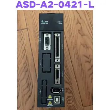 Second-hand ASD-A2-0421-L ASD A2 0421 L Servo-Drive Testitud OK