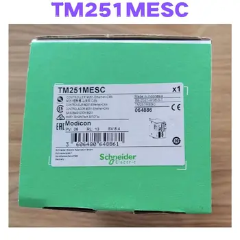 TM251MESC PLC Programmeeritav Kontroller Testitud OK
