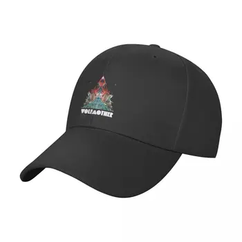 WolfmotherCap Baseball Cap Hobune Müts Päike Müts Lastele Naine Meeste Mütsid